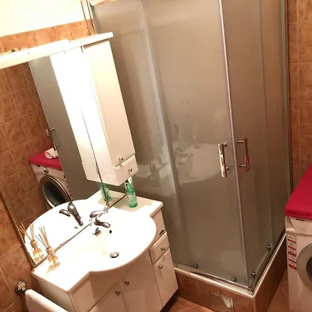 Miranda Appartement Makarska