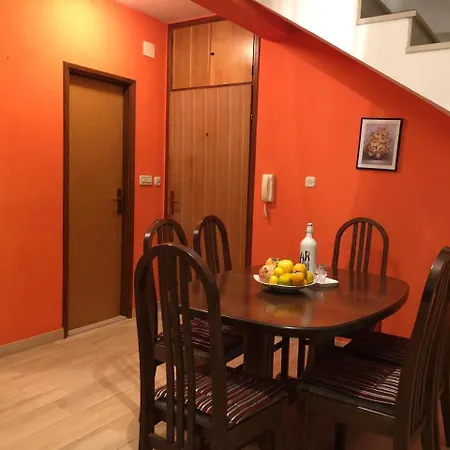 Appartement Miranda