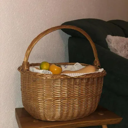Miranda Appartement Makarska