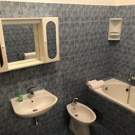 Miranda Appartement *