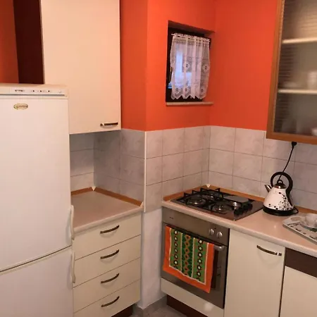 Miranda Appartement *