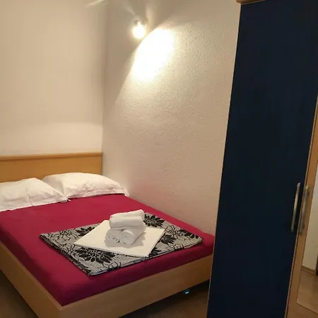 Appartement Miranda