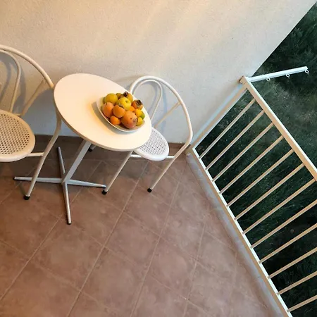Appartement Miranda *