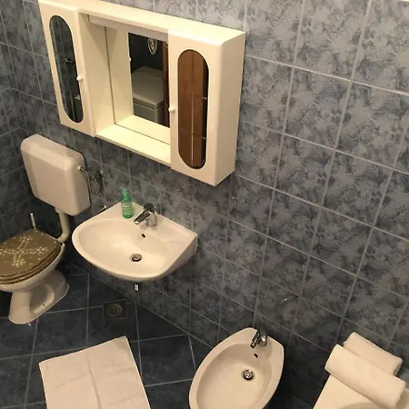 Miranda Appartement Makarska