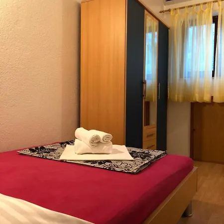 Appartement Miranda *