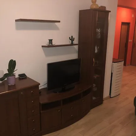 Appartement Miranda