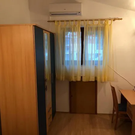 Appartement Miranda *