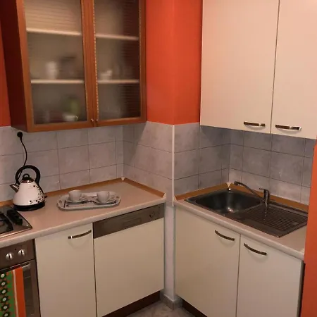 Appartement Miranda *