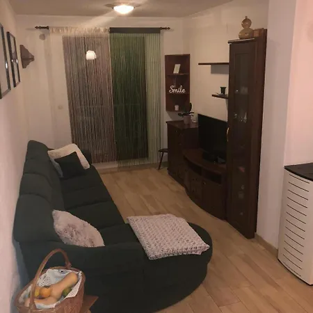 Appartement Miranda Makarska