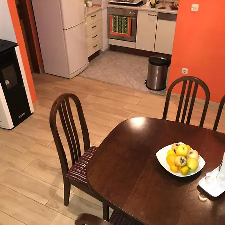 Miranda Appartement Makarska
