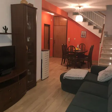 Appartement Miranda