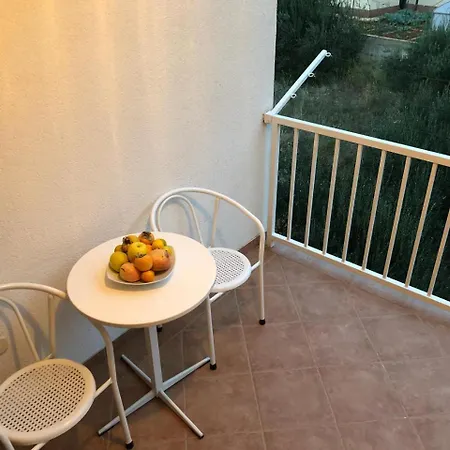 Miranda Appartement Makarska