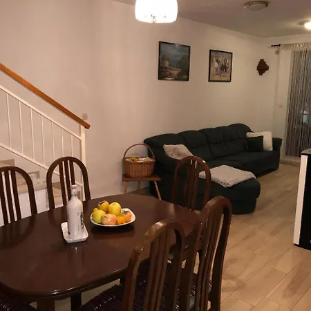 Appartement Miranda