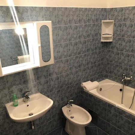 Appartement Miranda Makarska