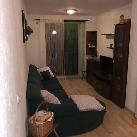Appartement Miranda Makarska